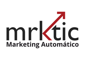 mrktic - Marketing Automático